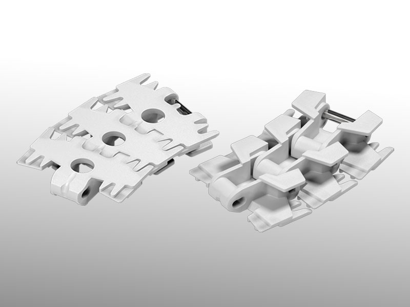 Sideflex chain - Part.710